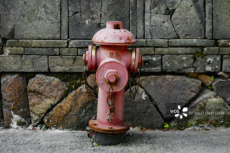 消火栓图片素材