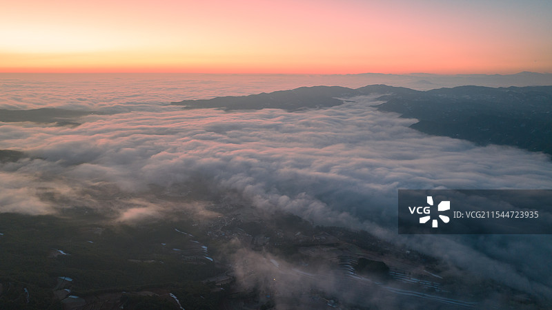 云南曲靖风光图片素材