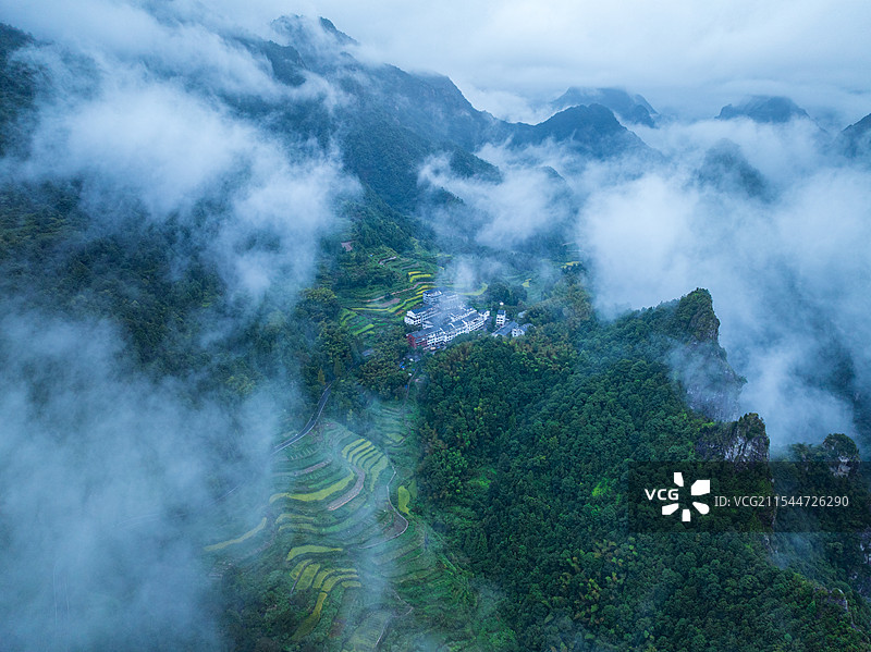 永嘉楠溪江石桅岩风光图片素材