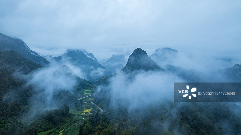 永嘉楠溪江石桅岩风光图片素材