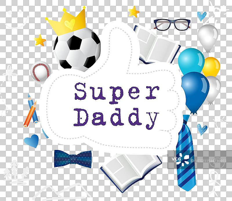 父亲与朋友一起玩游戏的爱好图片素材