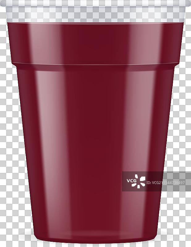 塑料杯图片素材