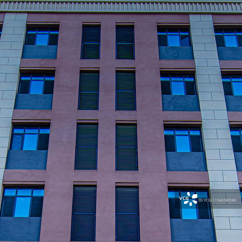 地产园林示范区美景景观图片素材