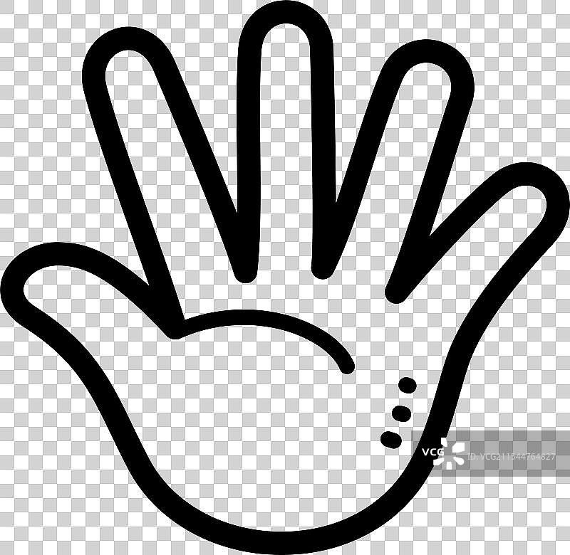 手工具 - 图形工具图标图片素材