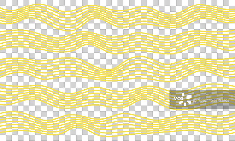 面条图案海报图片素材