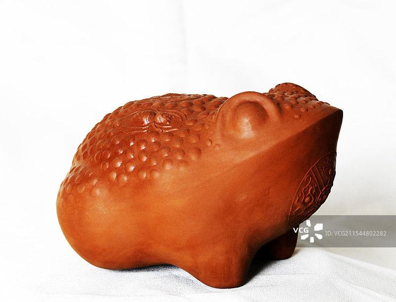 山东枣庄山亭区西集镇伏里土陶图片素材