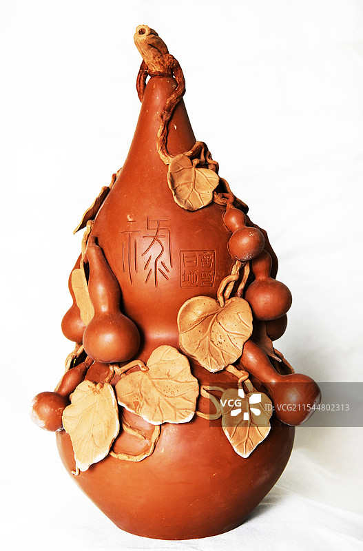 山东枣庄山亭区西集镇伏里土陶图片素材