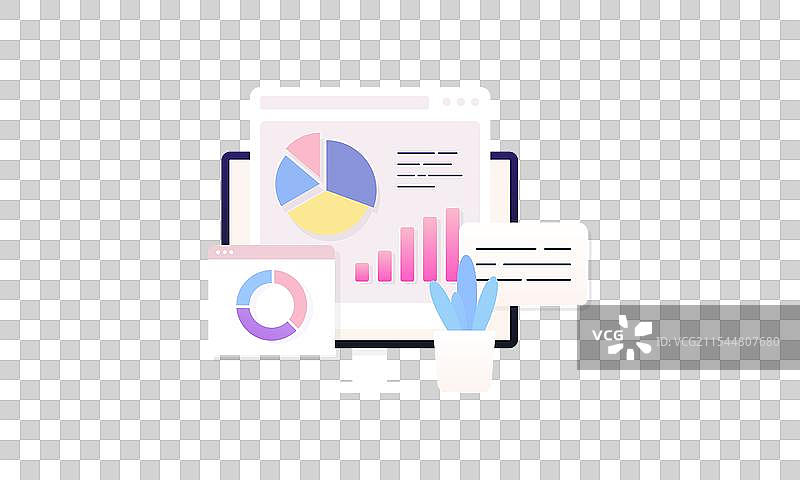 病毒视频或在互联网上迅速传播的视频图片素材