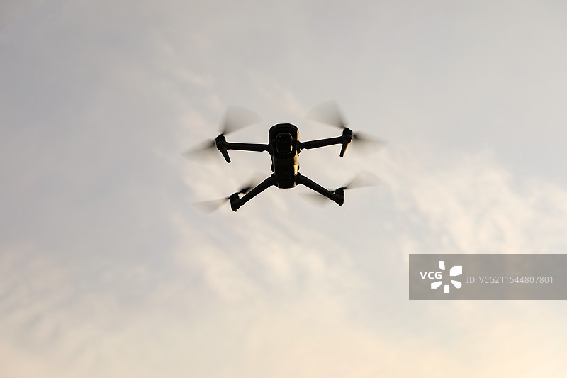 无人机图片素材