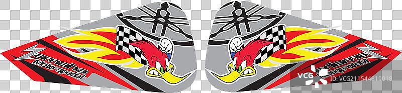 dt pajaroloco图片素材