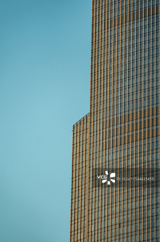 广州珠江新城CBD商务区图片素材