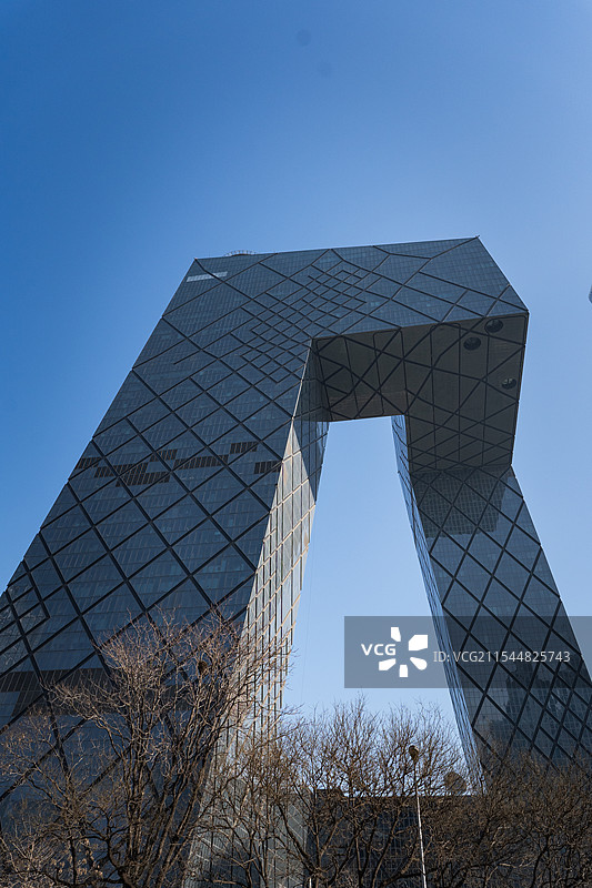 中央电视台图片素材