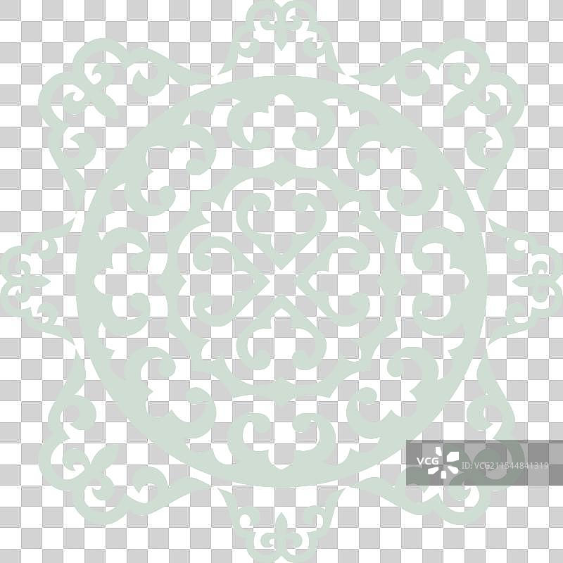 哈萨克游牧部落作为背景图片素材