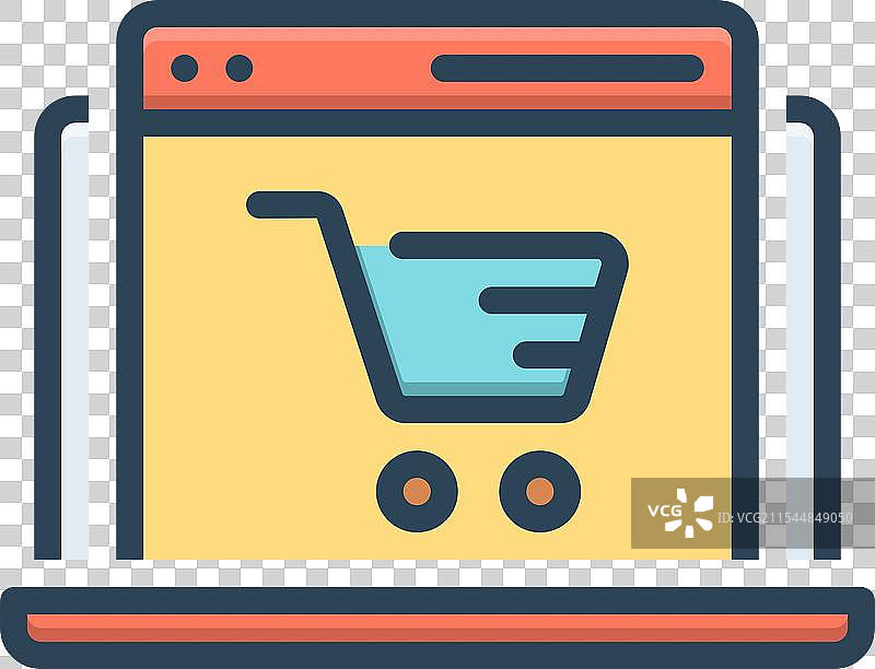 电子商务图片素材