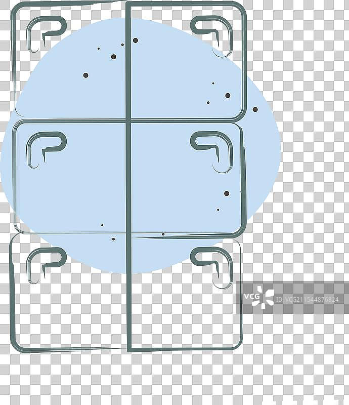 与牛奶和饮料符号相关的巧克力图标图片素材