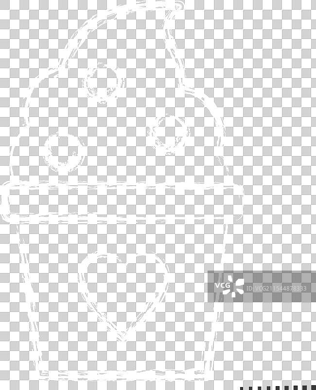 与牛奶和饮料相关的冰冻酸奶图标图片素材