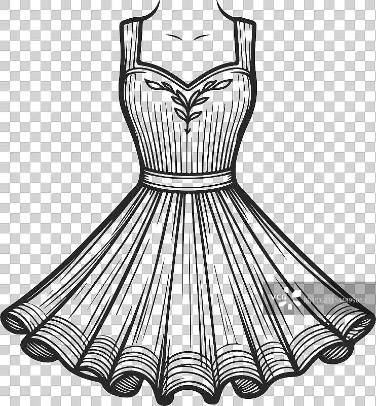 女性滑板裙技术时尚模板图片素材