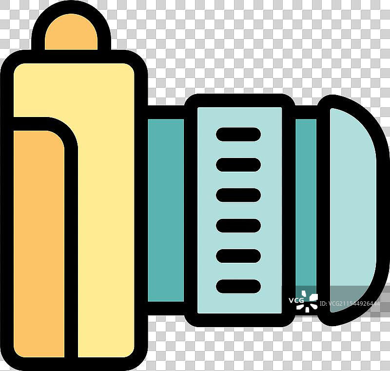 专业摄影用数码相机图片素材