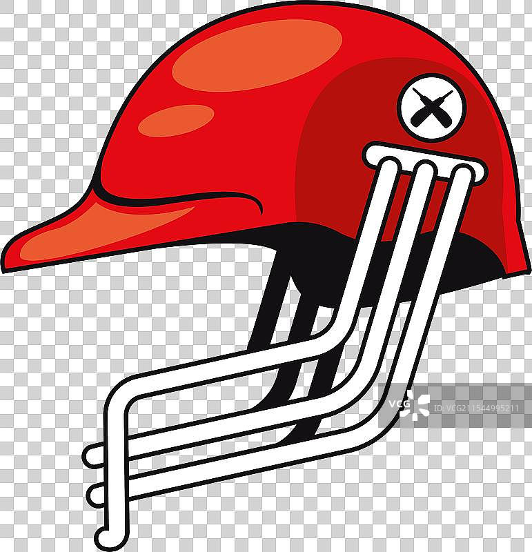 板球头盔运动服装图片素材