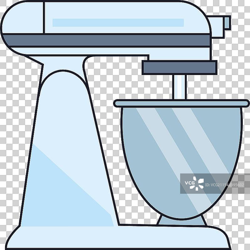 电动打蛋器家用电器图片素材