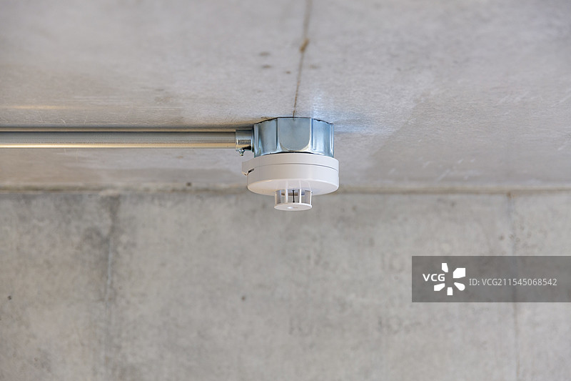 火灾警报图片素材