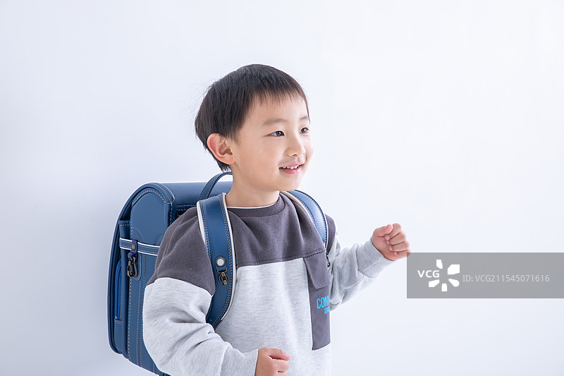 小学学生图片素材