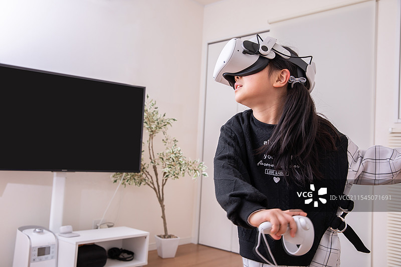 孩子们在玩游戏图片素材