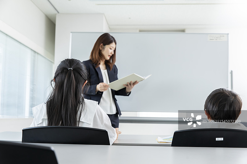 老师和学生图片素材