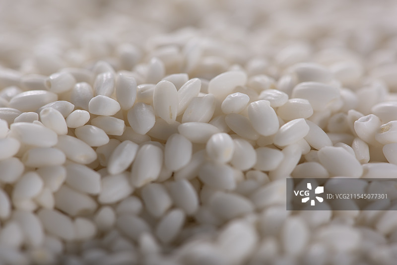 糯米特写图片素材