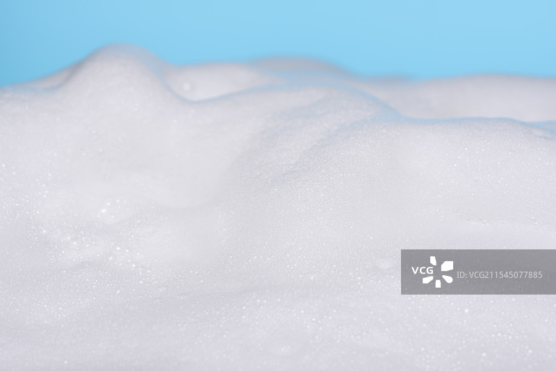 气泡特写图片素材