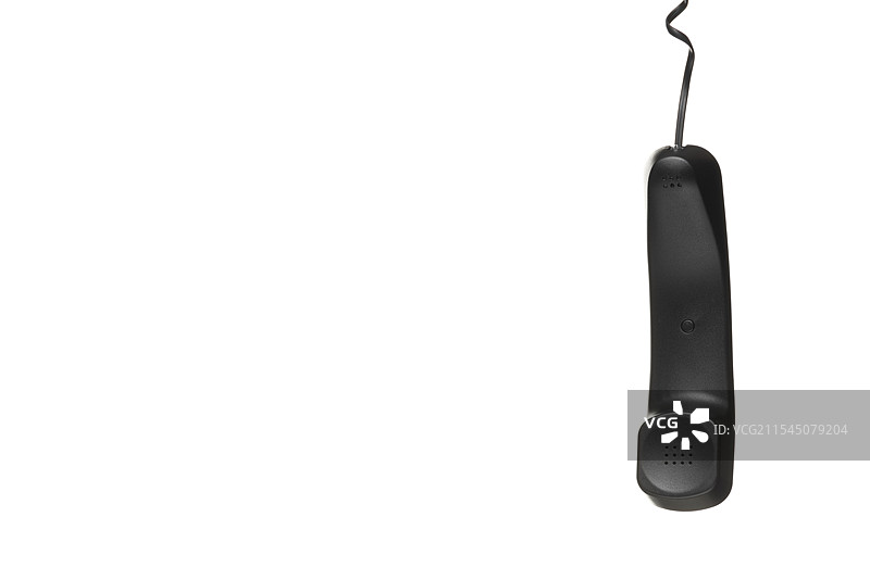 电话听筒图片素材