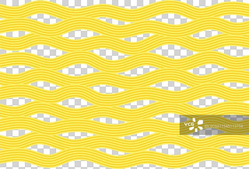 面条图案海报图片素材