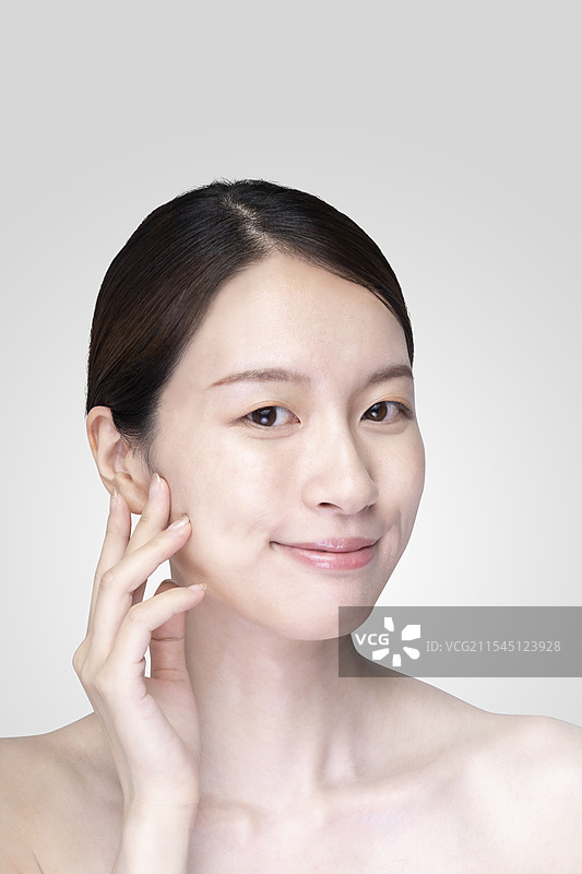 美丽 - 女人图片素材