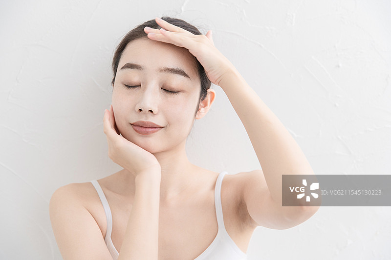 女性护肤图片图片素材