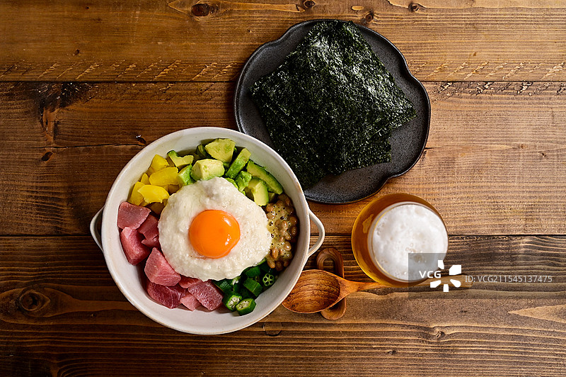 爆弹纳豆图片素材