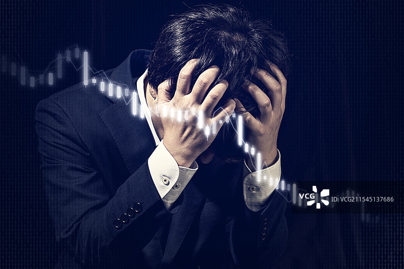 商业图像 股票图表图片素材