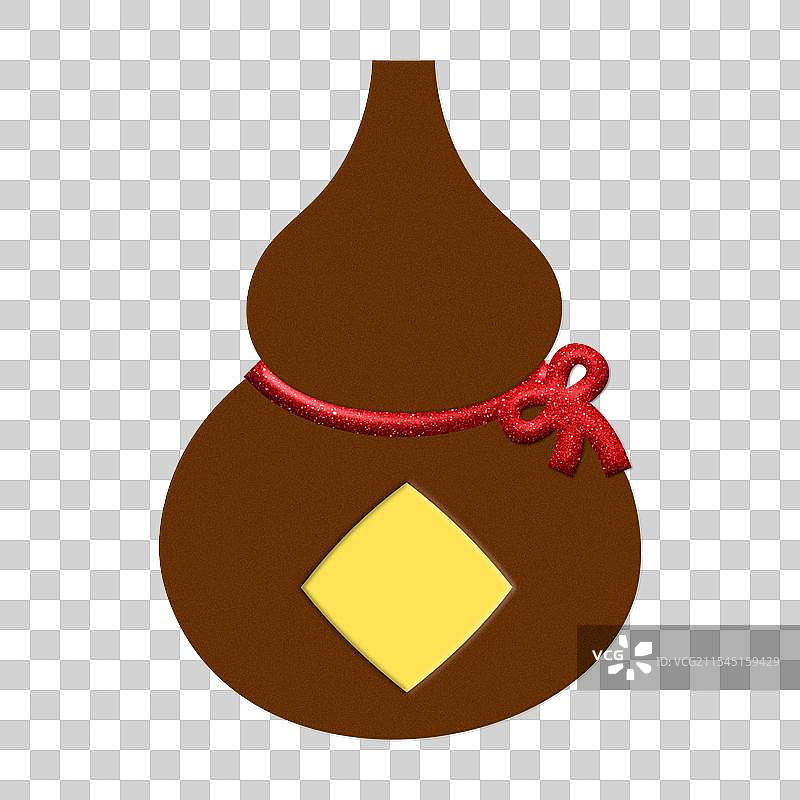 蛇年亮闪闪可爱贴纸图片素材