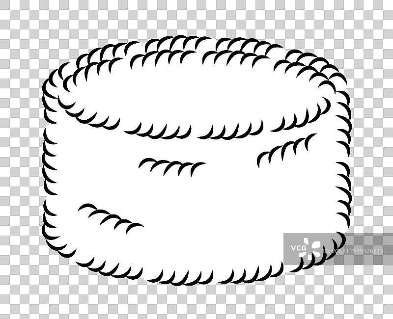 哥萨克帽子头饰时尚配件帽子服装图片素材