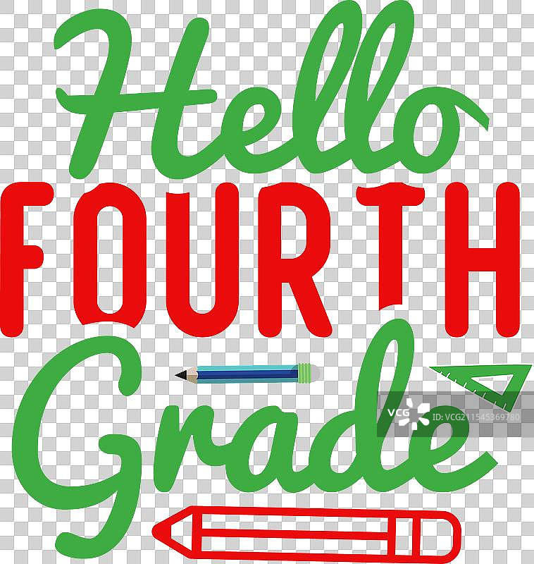 返校季T恤印刷模板排版图片素材