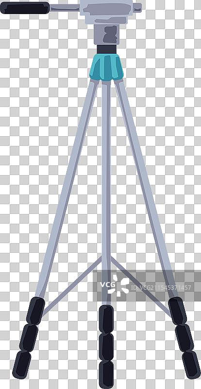 专业相机三脚架图片素材