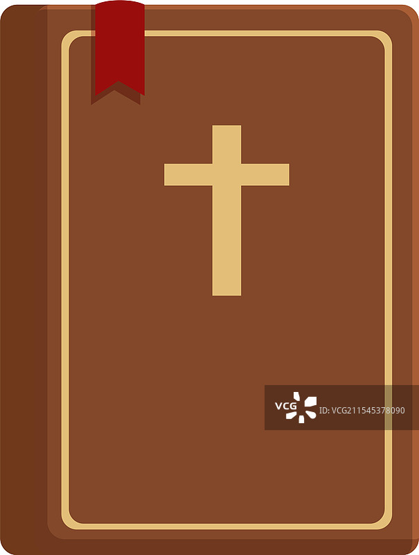 圣书图标卡通快乐庆祝图片素材