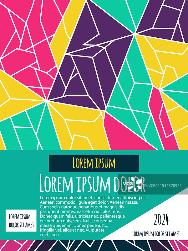 多彩的促销传单折扣券图片素材