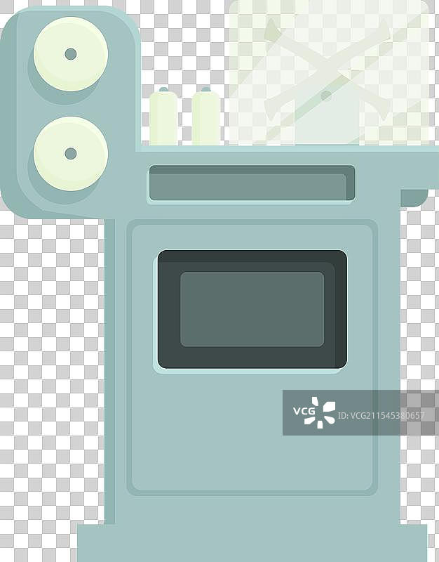 现代室内肥皂生产设备图标图片素材