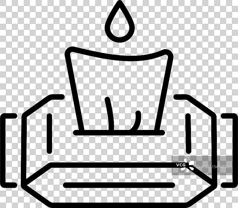 婴儿湿巾图片素材