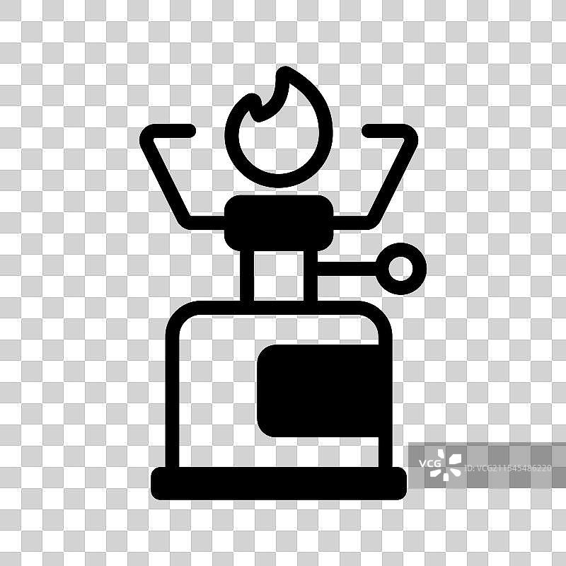 本生灯图片素材