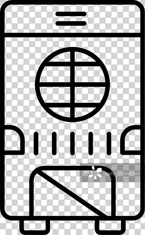 除湿机图片素材