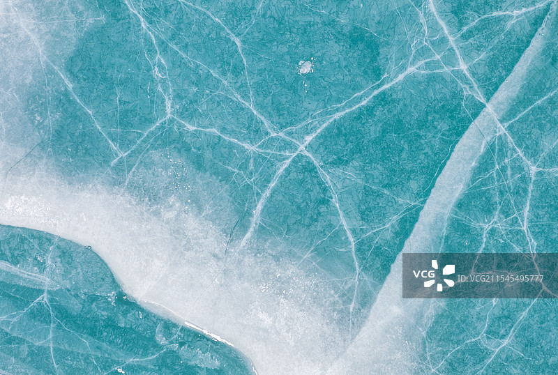 曲登尼玛蓝冰图片素材