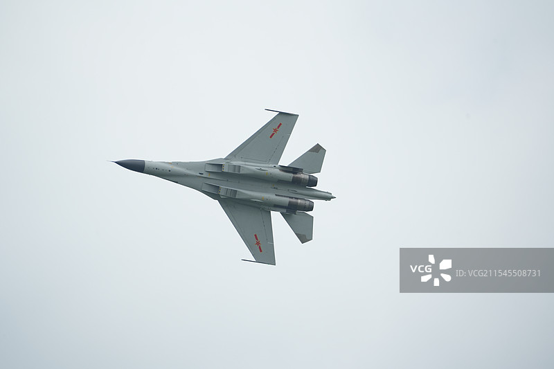 2023长春航展飞行表演图片素材