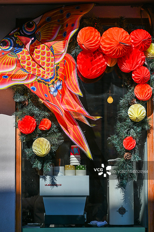 年味儿图片素材