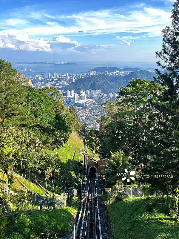 2024年12月马来西亚风景图片素材